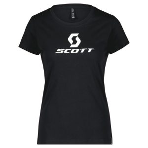 T-shirt femme SCOTT Icon
