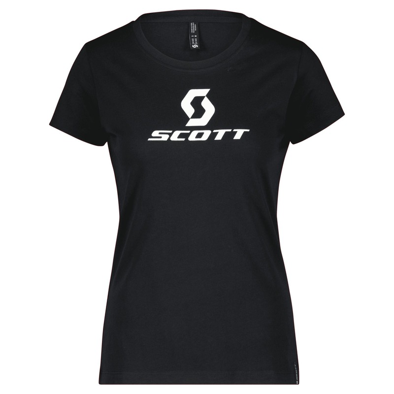 T-shirt femme SCOTT Icon