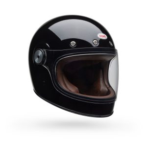 Casque BELL Bullitt GT – Gloss Black