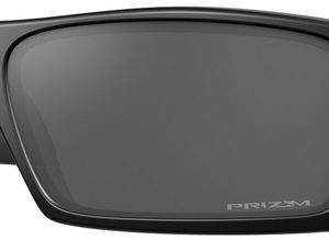 Lunettes de soleil OAKLEY Gascan Matte Black – verres Prizm Black