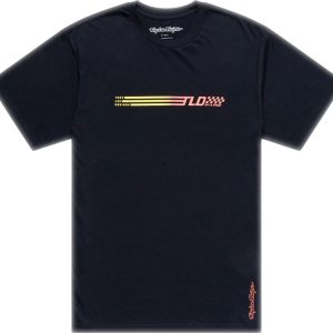 T-Shirt TROY LEE DESIGNS Stripes