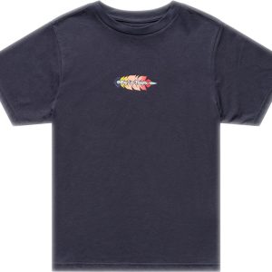 T-Shirt femme TROY LEE DESIGNS Featherlite – Carbon