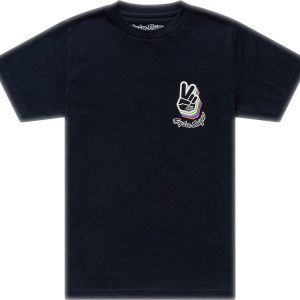 T-Shirt enfant TROY LEE DESIGNS Deuces