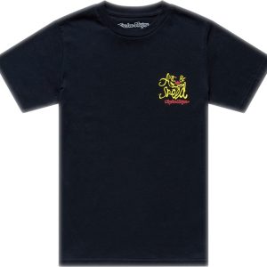 T-Shirt enfant TROY LEE DESIGNS Heritage