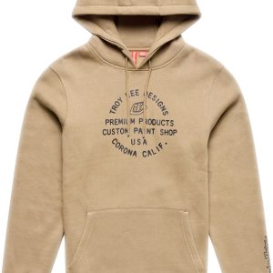 Hoodie TROY LEE DESIGNS Imprint – Sienna