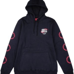 Hoodie TROY LEE DESIGNS Pink Slips