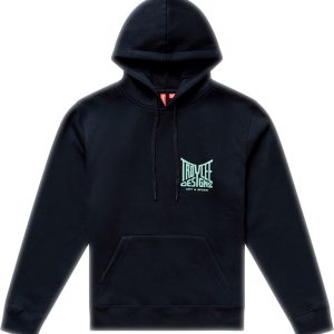 Hoodie femme TROY LEE DESIGNS Handlebar