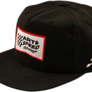 Casquette TROY LEE DESIGNS Unstructured Snapback Winners Circle