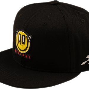 Casquette TROY LEE DESIGNS Flat Bill Snapback Happy Dayz