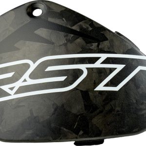 Insert de protection d’épaule en carbone RST