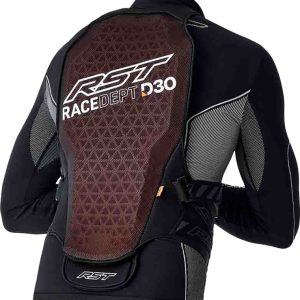 Dorsale RST D3O Race Dept