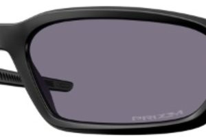Lunettes de soleil OAKLEY Terraforma Matte Black – verres Prizm Grey