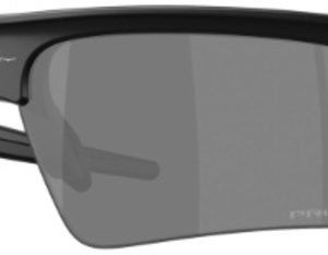 Lunettes de soleil OAKLEY BiSphaera Speed Matte Black – verres Prizm Black