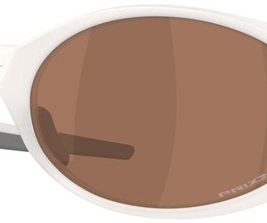 Lunettes de soleil OAKLEY Eye Jacket Redux Matte Vapor – verres Prizm Tungsten Polarized
