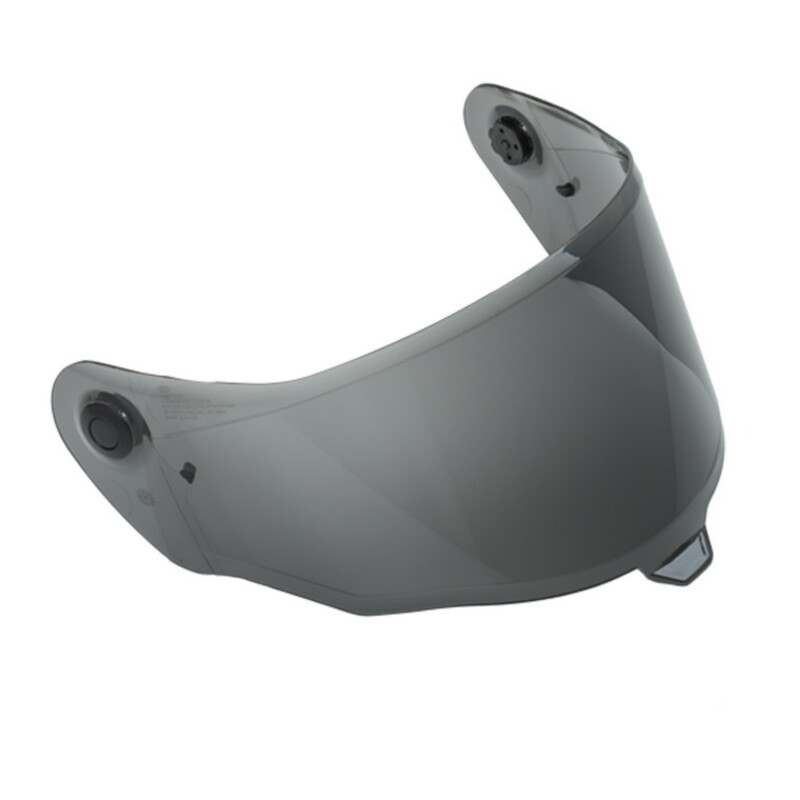 Écran Panovision BELL supports Tear-Offs - Sombre Fumé
