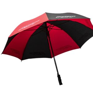 Parapluie RST – /rouge