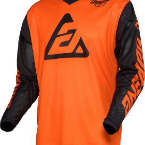 Maillot ANSWER Arkon Bold /Black