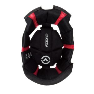 Coiffe BELL Star/Race/Pro Star Series Virus
