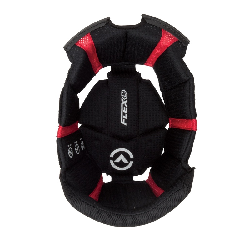 Coiffe BELL Star/Race/Pro Star Series Virus