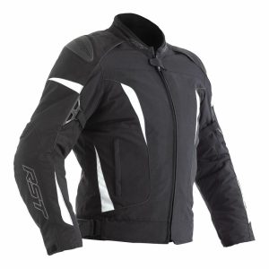 Blouson RST GT CE femme textile