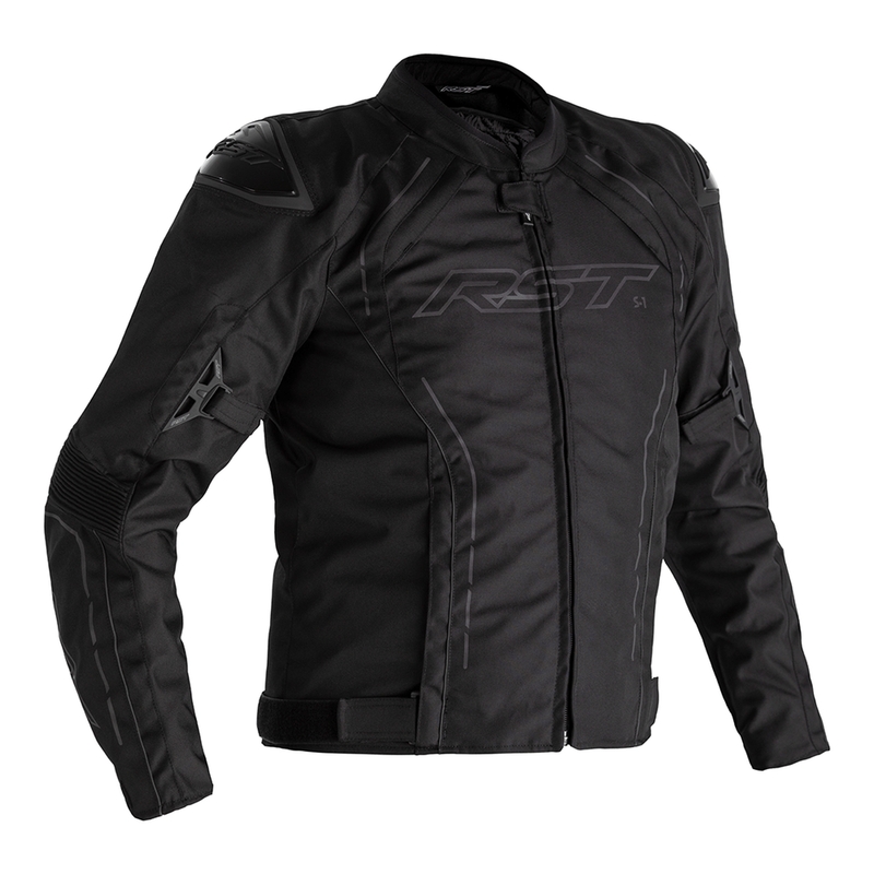 Veste RST S-1 textile