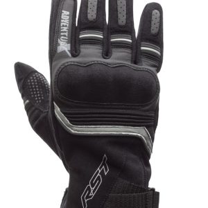 Gants RST Adventure-X CE cuir