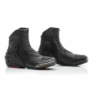 Bottes RST Tractech Evo III Short Waterproof CE