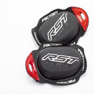 Sliders genoux RST Factory