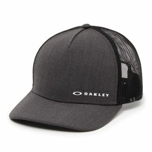 Casquette OAKLEY Chalten – Jet Black