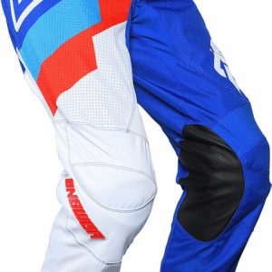 Pantalon ANSWER Arkon Korza – Reflex/Hyper Blue/Red