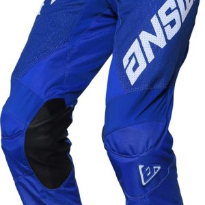 Pantalon ANSWER Arkon Bold Reflex/White