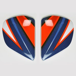 Platine écran ARAI VAS Hayden WSBK casque intégral