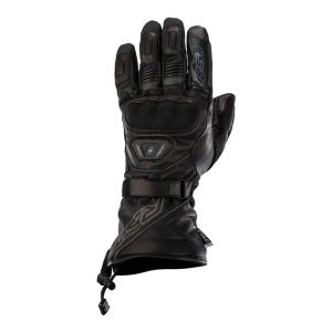 Gants chauffants RST Paragon 6 Heated Waterproof cuir/textile