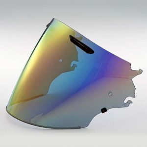 Écran ARAI SZ-R VAS-Z Iridium semi fumé