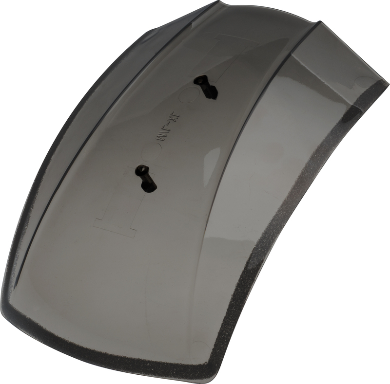 Protection pluie BELL Eliminator Smoke