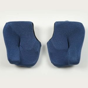 Mousses de joues ARAI Profile-V – 20mm