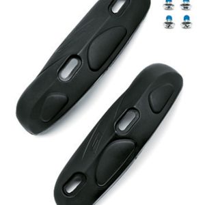 Tampon de bottes SIDI nylon bleu ciel XL