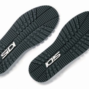 Semelles Trial SIDI /blanc 46/47