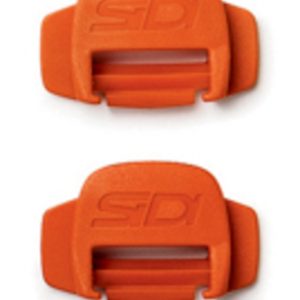 Boucle SIDI ST fluo orange