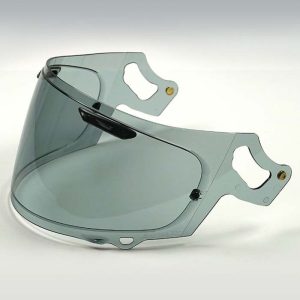 Écran ARAI RX-7V VAS-V Max-vision avec ventilation – fumé clair