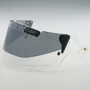 Kit PSS ARAI Vas-V écran + pare soleil + mécanisme casque intégral