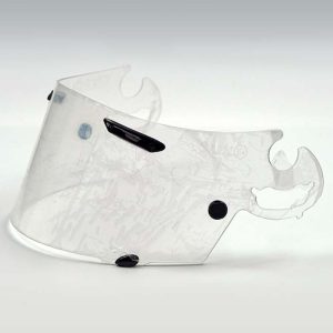 Écran ARAI SAI-2D LRS pour casques RX7 GP/Quantum/Quantum-ST/Quantum-ST PRO/Rebel/Chaser-V/Chaser-V PRO/Axces II