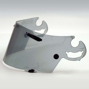 Écran ARAI SAI-2D LRS fumé clair pour casques RX7 GP/Quantum/Quantum-ST/Quantum-ST PRO/Rebel/Chaser-V/Chaser-V PRO/Axces II