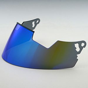 Écran pare-soleil ARAI Super AdSis Pro Shade iridium casque intégral