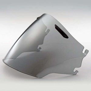Écran ARAI Super Adsis MZ irridium pour casque Jet