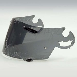 Écran Arai SAI fumé foncé casques RX7GP (Pinlock) – Super AdSis LRS – Quantum – Quantum-ST – Quantum-ST PRO – Chaser – Chaser V-Pro – Axcess 2
