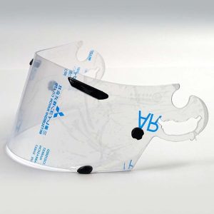 Écran ARAI SAL 2D casque intégral