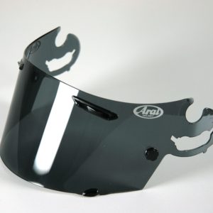 Écran ARAI SAL 2D casque intégral – fumé foncé