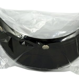 Visière ARAI black pour casque Freeway-2/Freeway Classic