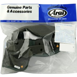 Coiffe intérieure ARAI Dry-Cool taille XL/XXL 7mm (épaisseur standard XL) pour casques Rebel/Chaser-V/Chaser-V PRO